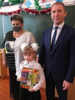 Конкурс рисунков