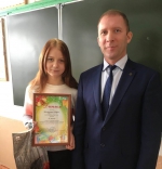 Конкурс рисунков