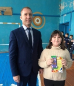 Конкурс рисунков