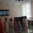 Игровая программа «Вместе веселей» - Тюльганский район