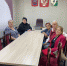 Форум «серебряных волонтеров» - Тюльганский район