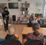 Игровая программа «В библиотеку – за правом» - Тюльганский район