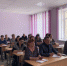 Состоялось тематическое совещание с руководителями школ по вопросу участия во Всероссийском проекте «Школа Минпросвещения России». - Тюльганский район