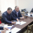 2 мая в администрации района под председательством первого заместителя главы администрации района Игоря Круглова состоялось очередное заседание оргкомитета по подготовке к празднованию Дня Победы.  - Тюльганский район