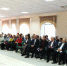 Международный день добра и уважения. - Тюльганский район