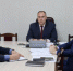 Очередное заседание Правительства Оренбургской области в режиме ВКС- связи - Тюльганский район