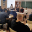 Встреча с представителями аграрного комплекса - Тюльганский район
