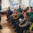 "Путешествие в страну "Правознайки" - Тюльганский район