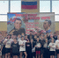 Открытый турнир по гиревому спорту, посвященный памяти участника СВО старшему лейтенанту Олейнику Владиславу - Тюльганский район