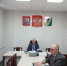 Заседание Правительства Оренбургской области в режиме ВКС-связи - Тюльганский район