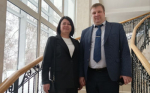     14 февраля  Комитетом по профилактике коррупционных правонарушений Оренбургской области  проведен обучающий  семинар