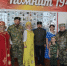 Фестиваль народного творчества "Салют Победы" продолжается - Тюльганский район