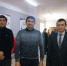 XXXIV отчетно-выборная конференция Ассоциации крестьянских (фермерских) хозяйств и сельскохозяйственных кооперативов (АККОР) - Тюльганский район