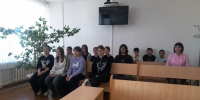 В Тюльганском районном суде прошло мероприятие, посвященное 80-летию Победы в Великой Отечественной войне - Тюльганский районный суд