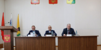 Организованное проведение весенне-полевых работ в 2025 году - Тюльганский район