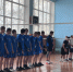 Соревнования, посвящённые Дню космонавтики - Тюльганский район