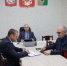 Очередное заседание Правительства - Тюльганский район