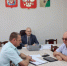 Очередное заседание Правительства области - Тюльганский район