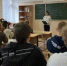 День  солидарности в борьбе с терроризмом в Шарлыкском техникуме - Тюльганский район