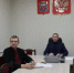 Совещание ВКС-связи - Тюльганский район