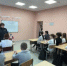 Профилактическая беседа со школьниками в рамках проведения Дня правовой помощи - Тюльганский район