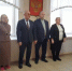 День Героев Отечества в Городецкой школе им. Героя России А. Прохоренко - Тюльганский район