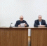 Сегодня под председательством первого заместителя главы администрации района Игоря Круглова состоялось совещание с участием глав сельских поселений. - Тюльганский район