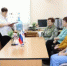 День Конституции в Центре старшего поколения - Тюльганский район