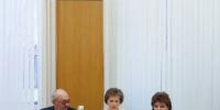 Заседание комиссии по делам несовершеннолетних и защите их прав 19 декабря 2025 года. - Тюльганский район