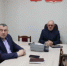 Заседание в режиме видеоконференции - Тюльганский район