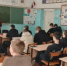 22 января в филиале Шарлыкского технического техникума п. Тюльган прошел информационный час «Защити свои персональные данные». - Тюльганский район