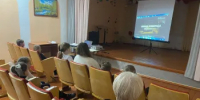 «Блокадный хлеб» - Тюльганский район