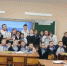 «Орлята России» - Тюльганский район