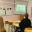 Встреча с библиотекарем - Тюльганский район