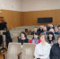 Расширенное заседание комиссии по делам несовершеннолетних и защите их прав - Тюльганский район