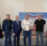 В Сакмарском районе прошло зональное совещание по организации и проведению весенне-полевых работ - Тюльганский район