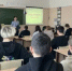 «Права человека – твои права» для студентов Шарлыкского техникума - Тюльганский район
