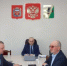 Очередное заседание Правительства области - Тюльганский район