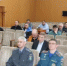 Совещание с руководителями сельхоз предприятий - Тюльганский район