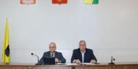 Совет по противодействию коррупции - Тюльганский район