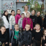 Образцовый детский коллектив Оренбургской области - Тюльганский район