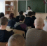 Информационный час «Наркотики: мираж и действительность» - Тюльганский район