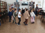 Познавательно-игровая программа «Осенний сундучок»